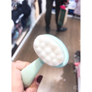 Cọ rửa mặt Moshi Moshi Thái
