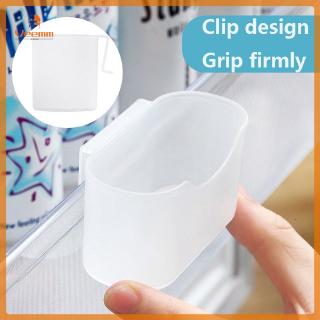 Khay Nhựa Đựng Gia Vị Gắn Cửa Tủ Lạnh Tiện Dụng