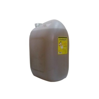 DẦU AN LONG CAN 25KG (HAPPY KOKI)