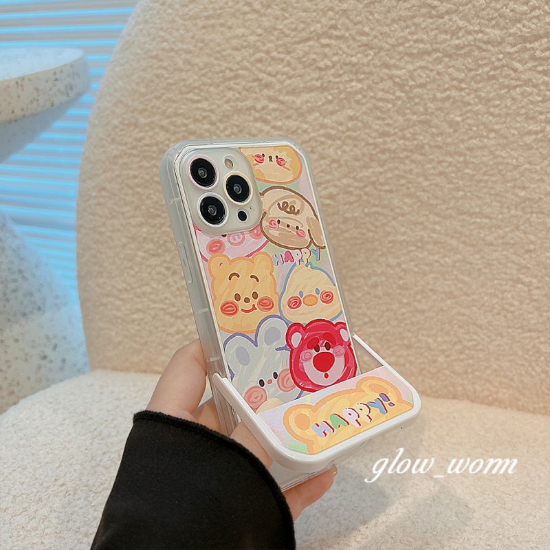 Ốp Điện Thoại Cho iPhone 14 13 12 11 7 8 Plus X Xr Xs Pro Max SE 2020