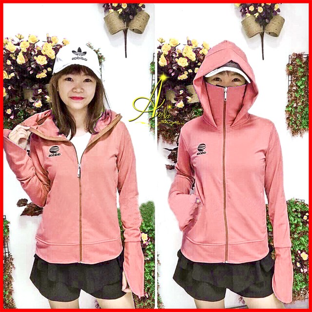 [ĐA NĂNG 3 TRONG 1] Áo Khoác Nữ Chống Nắng Đa Năng 3 Trong 1 Túi Siêu Rộng. Annashop | BigBuy360 - bigbuy360.vn