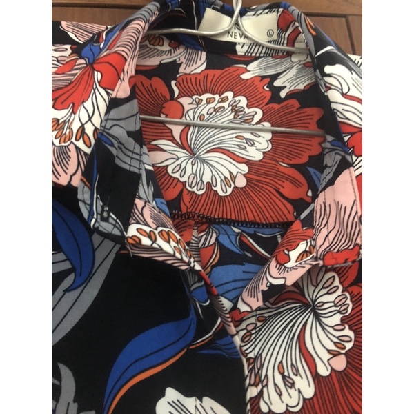 Áo sơ mi Neva thanh lý