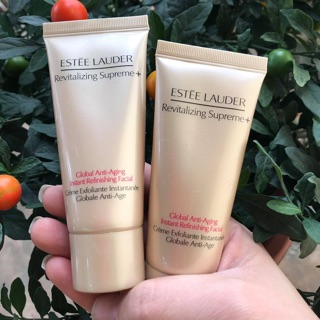 [ĐỦ BILL - DATE MỚI] Tẩy da chết Estee Lauder 30ml