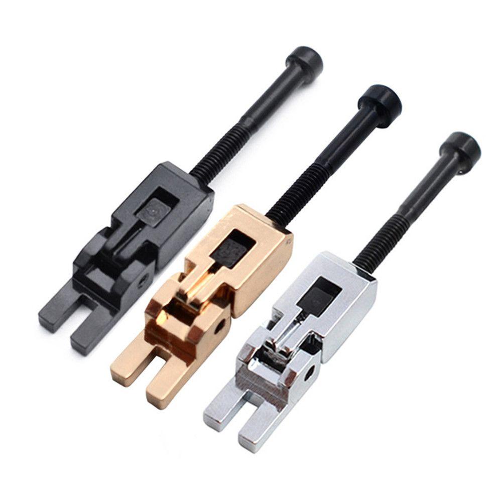 Set 6 Kẹp Tremolo Bằng Kim Loại Gắn Đuôi Ngựa Đàn Guitar