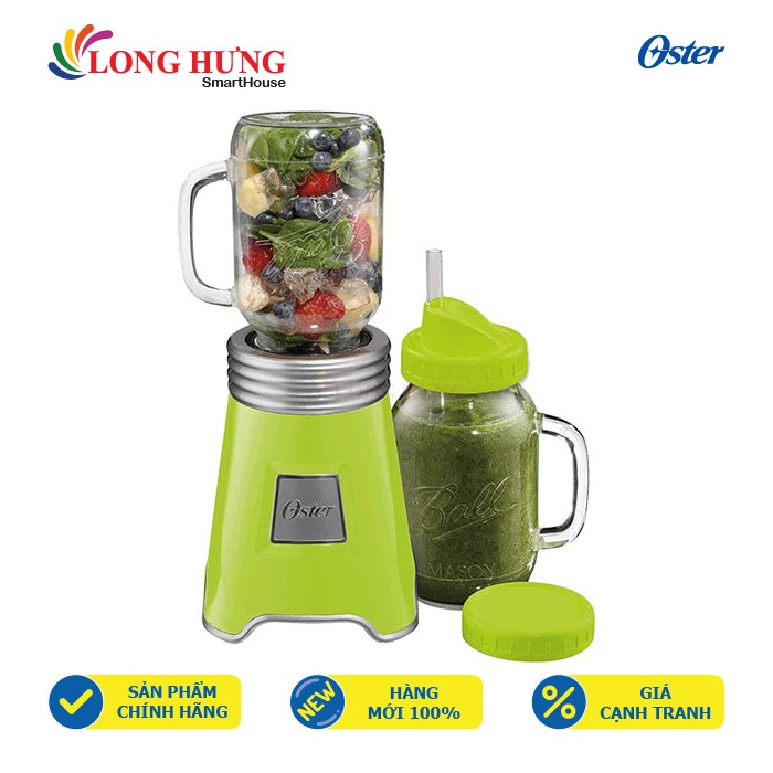 Máy xay sinh tố Oster BLSTMM2 - Hàng chính hãng