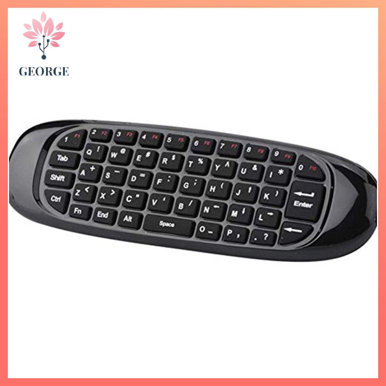 Chuột Bay Mini C120 Điều Khiển Từ Xa