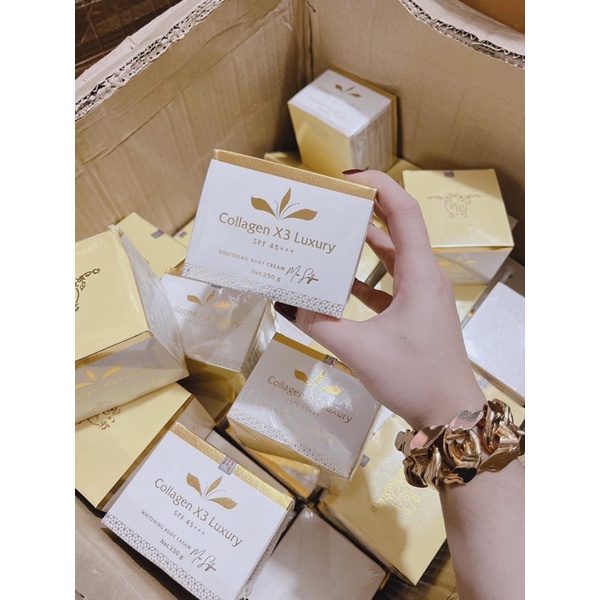 Kem trắng da toàn thân đông anh