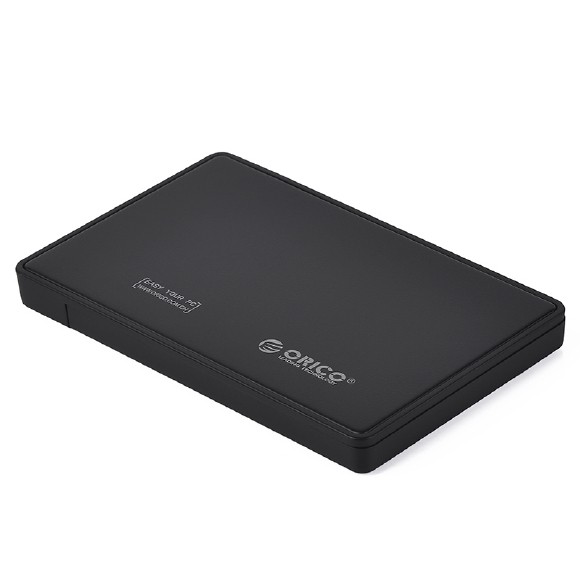 Hộp đựng ổ cứng Box HDD 2.5" USB 3.0 Orico 2588US3