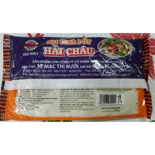 Bột Canh Hải Châu 190g
