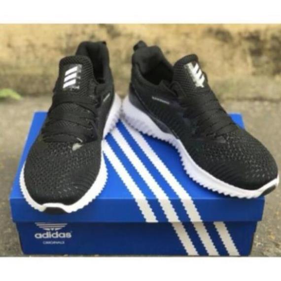 Giày Adidas Alphabounce SIÊU HOT 2018 Full Size Nam Nữ Đẹp Nhất New Nhẩt 2021 $ ˇ . ' > 🍄