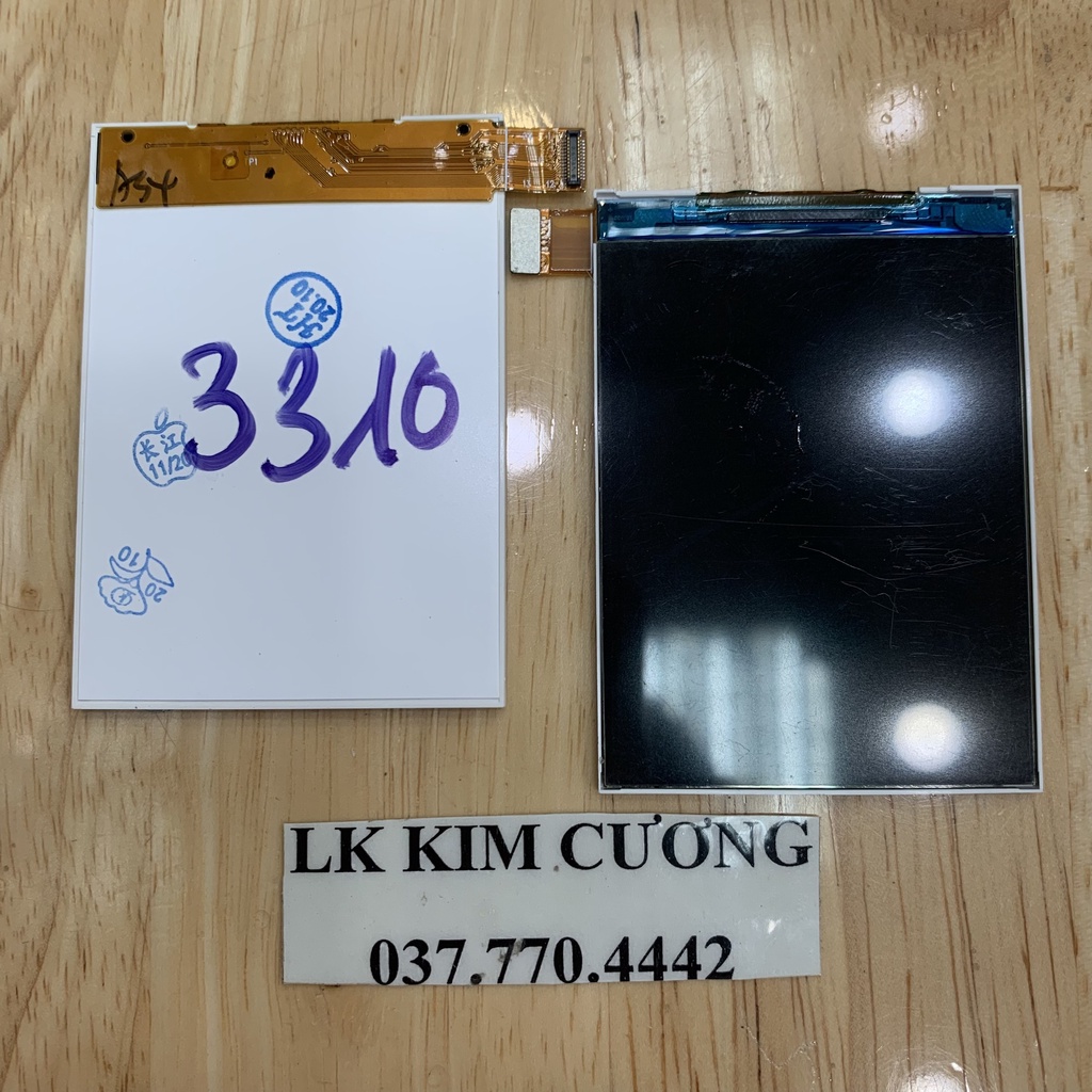 Màn hình tương thích NOKIA 3310 - 2017