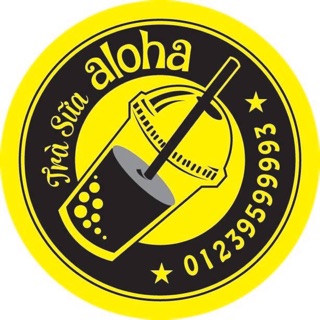 Tem Decal giấy tròn 5cm - 1000 tem