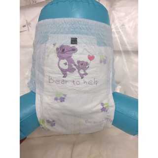 100c Bỉm trần quần Hana 100 M 100L 100XL 100XXL 100XXXL