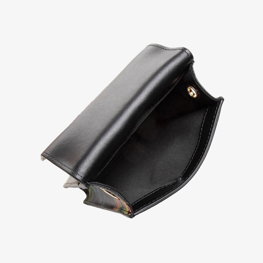 Túi Nữ FURLA 1927 Mini Vertical Crossbody Ares St Flowering Ares