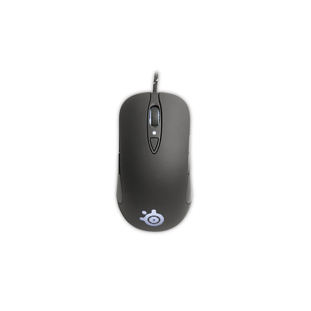 Chuột máy tính SteelSeries Sensei Raw