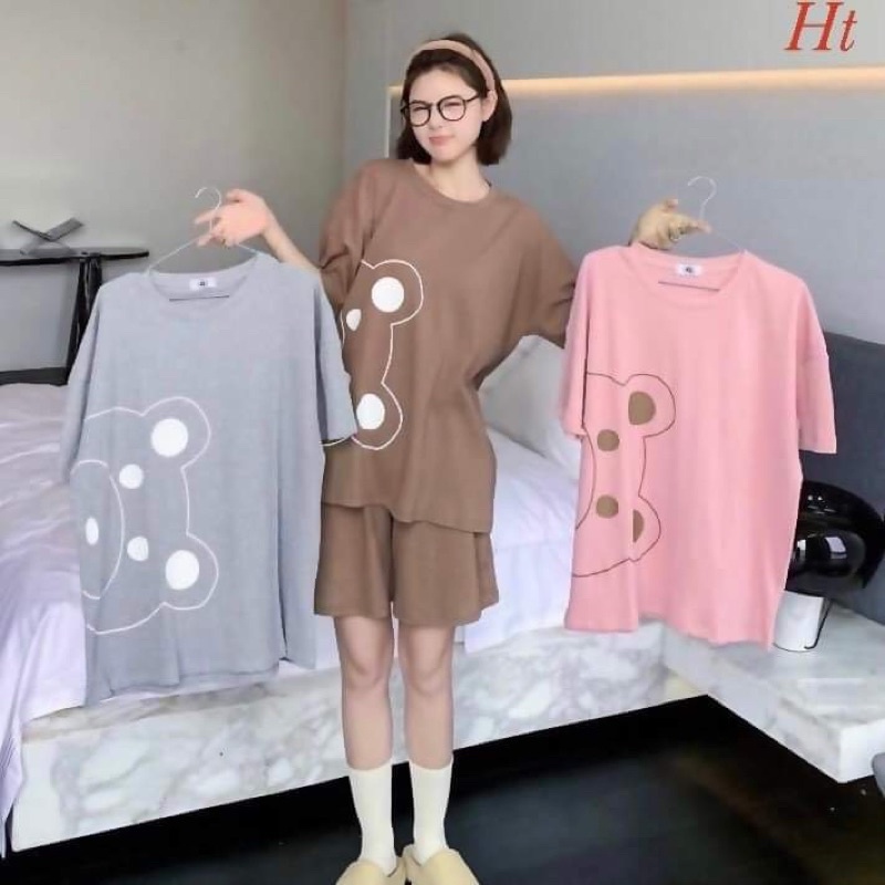 Bộ đùi mặt to HT12