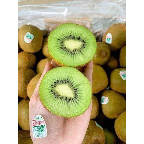 Quả kiwi New zealand