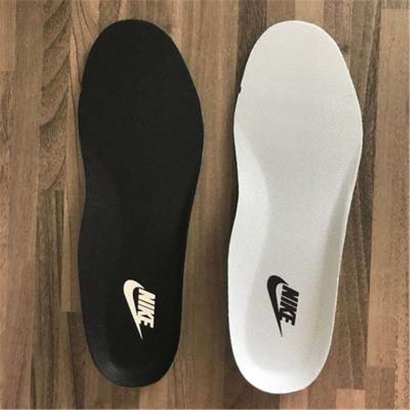 Cặp miếng lót giày thể thao Nike thông thoáng chính hãng kích thước tối đa 90 97 98 95 96 270