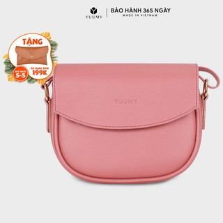 Túi Đeo Chéo Nữ YUUMY YN41