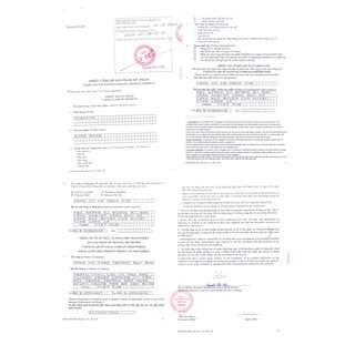 Nước Rửa Tay Vedette Trà Xanh 500ml