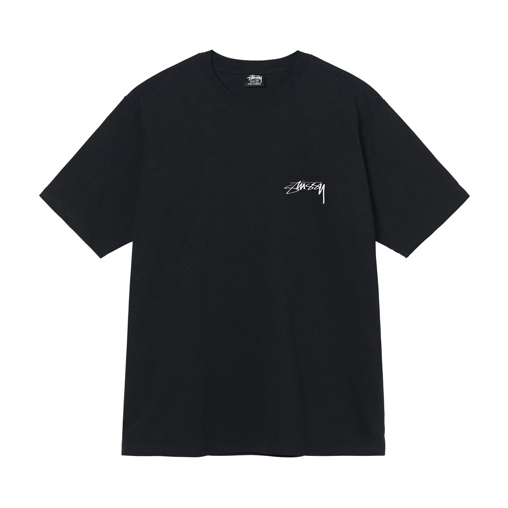 ÁO THUN STUSSY MODERN AGE