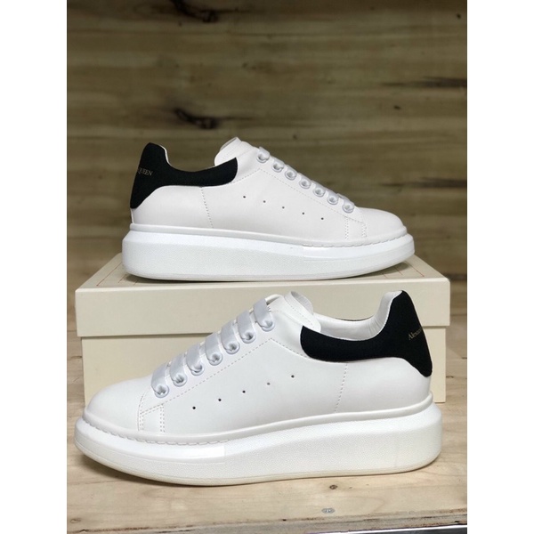 Giày MC QUEEN SẴN HÀNG HƠN 20 MẪU TẶNG BOX BẢO VỆ