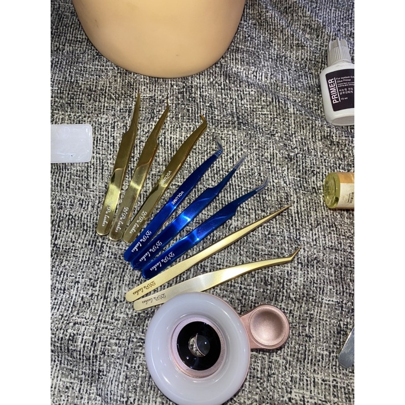 Nhíp hoa sơn trà gắp đuoc tất cả các loai mi