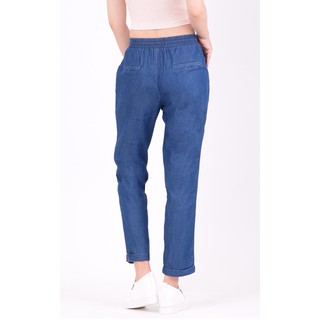 Quần jean boyfriend cá tính