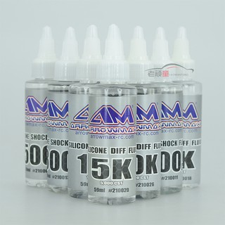 Dầu visai Arrowmax cho xe điều khiển từ xa