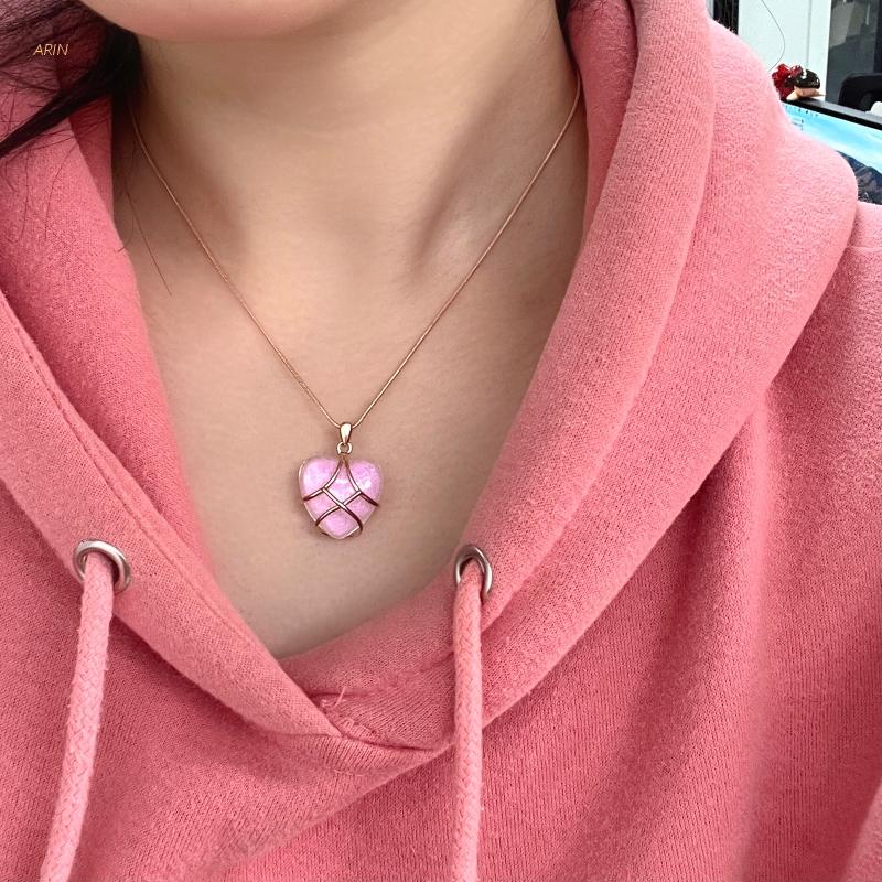 Dây Chuyền Kim Loại Nhẹ Kiểu Dáng Sang Trọng Hợp Thời Trang