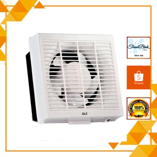 Quạt thông gió/ hút mùi- dle dlb25b2/dlb20b2/dlb15b2