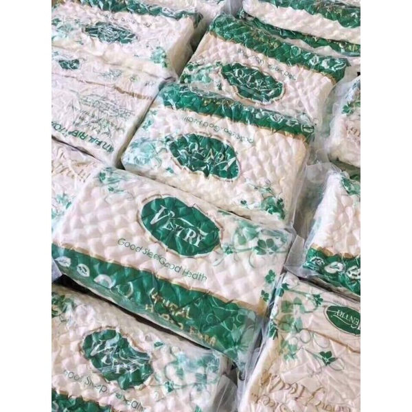 Gối cao su non Ventry Thái lan