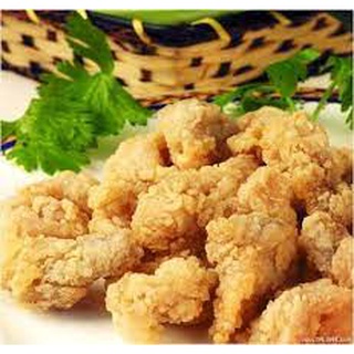 Gà Popcorn CP