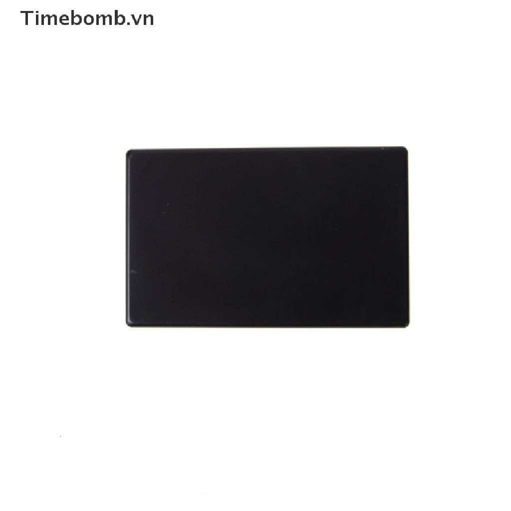 Hộp Nhựa Chống Thấm Nước Kích Thước 125X80X32Mm