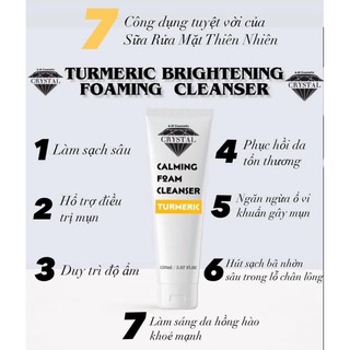 SỮA RỬA MẶT NGHỆ