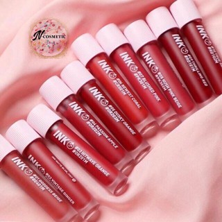 Son kem Peripera Ink matte blur tint chính hãng Hàn Quốc