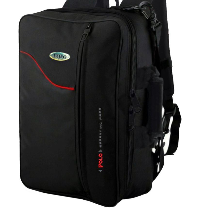 Ba Lô Cổ Bẻ 6.6 6.6 34685 Cho Nam | BigBuy360 - bigbuy360.vn