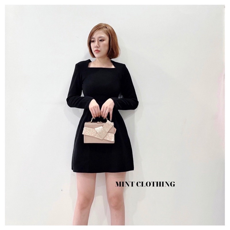 Váy/đầm Mint Clothing