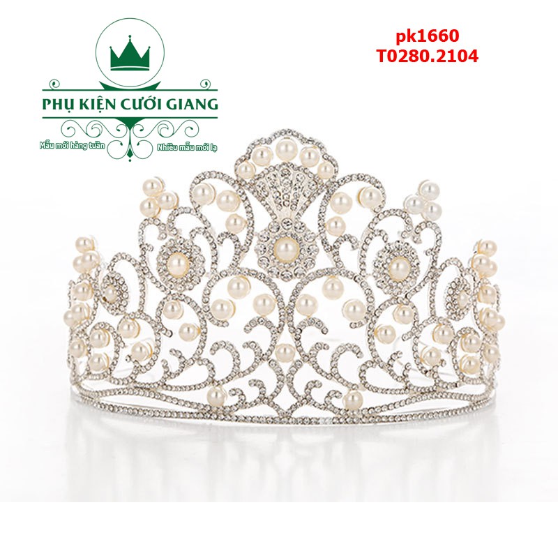 Mẫu vương hoa hậu việt nam 2018 phiên bản trắng