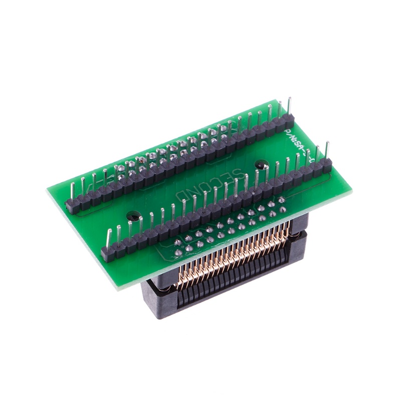 Mạch Lập Trình Thử Nghiệm zzz SOP44 Sang DIP44 / SOP44 / SOIC44 / SA638-B006 IC