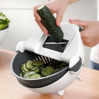 Dụng cụ cắt rau củ quả