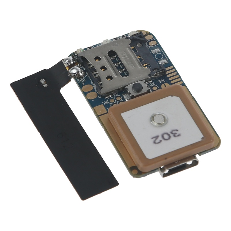 Thiết Bị Định Vị GPS Chống Thất Lạc Cho Xe Hơi