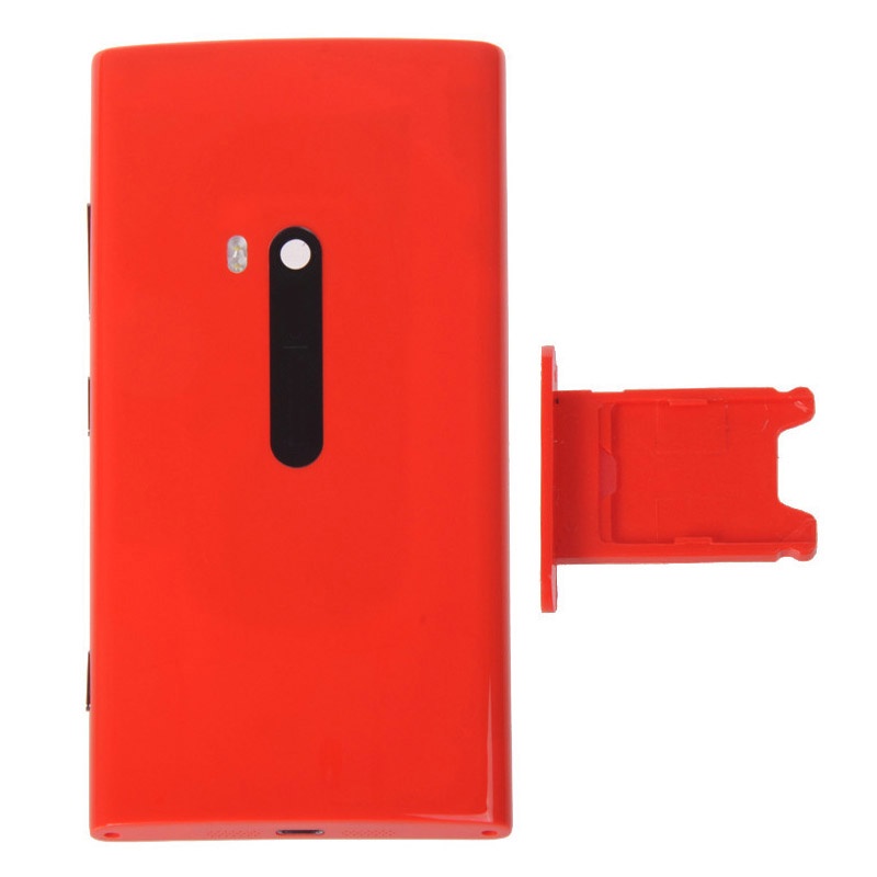 Ốp điện thoại Có Khe Đựng Thẻ SIM Cho Nokia Lumia 920