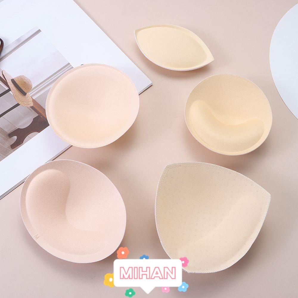 1 Cặp Mút Đệm Nâng Ngực/Bikini/Bikini Thời Trang Mùa Hè Cho Nữ MIHAN1
