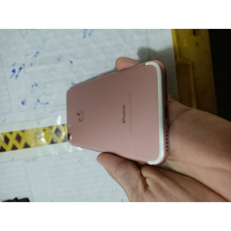 Cụm vỏ điện thoại iPhone 7 Zin bóc máy | BigBuy360 - bigbuy360.vn