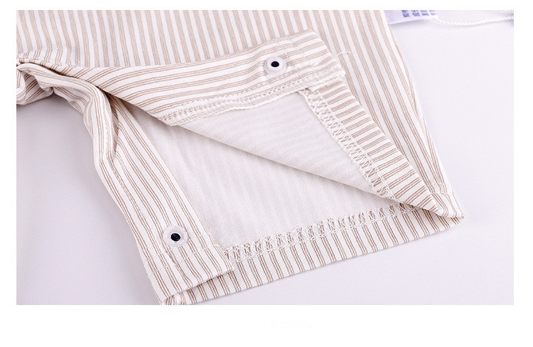 Áo liền quần tay ngắn chất liệu cotton mỏng thời trang mùa hè cho bé