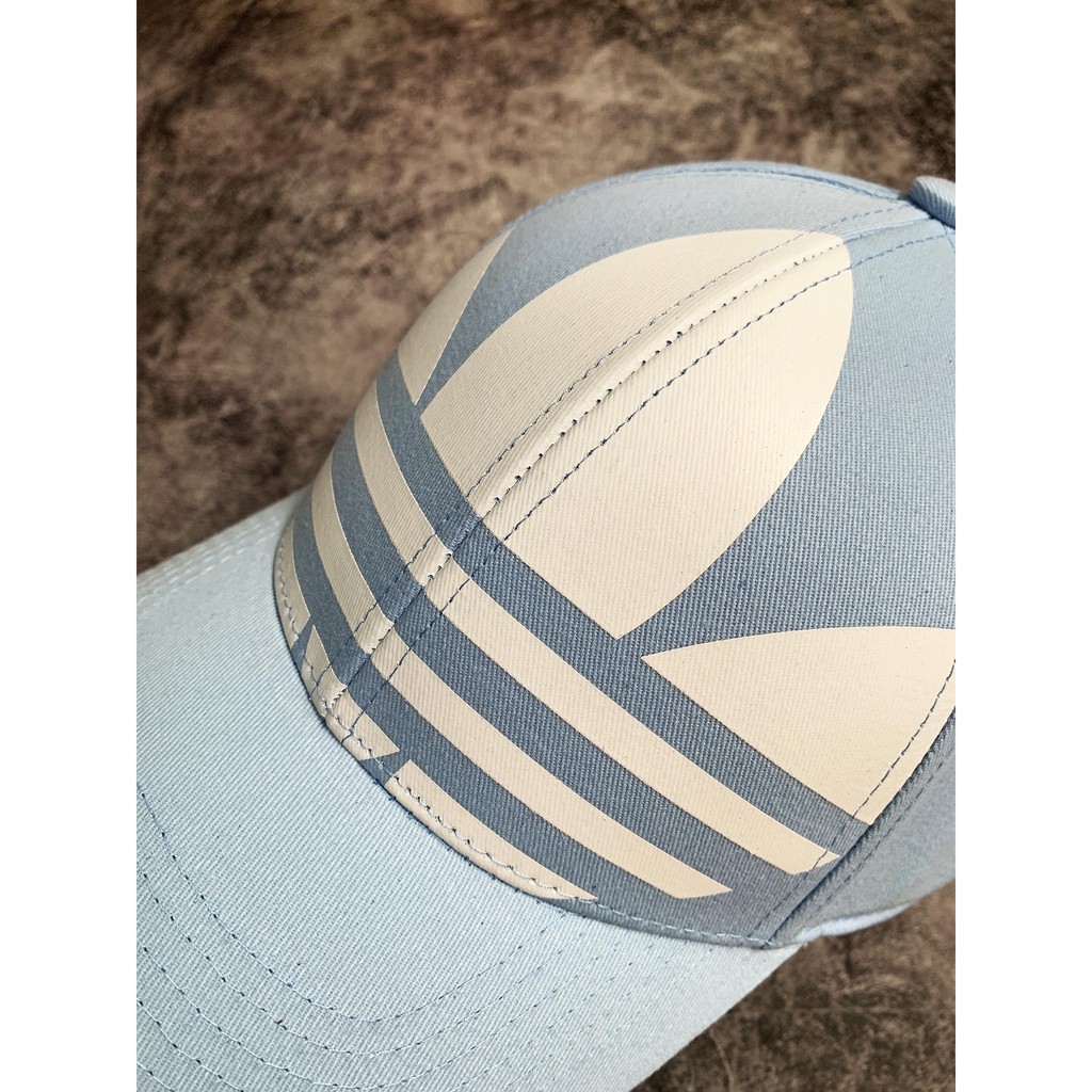 | Ảnh Thật | Mũ Das Xanh Logo In