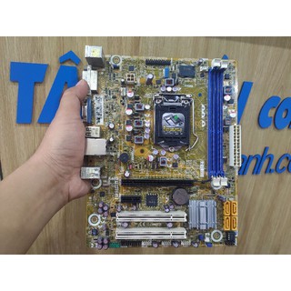 Main H61 like new bảo hành 24 tháng