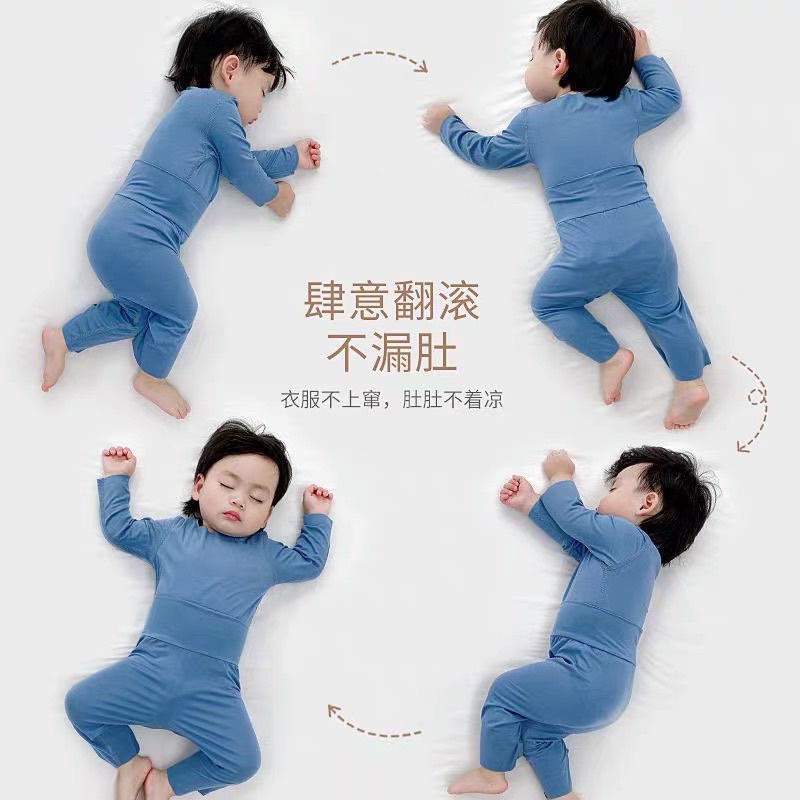 COMBO 3 BỘ TĂM LẠNH CẠP CAO CHO BÉ TRAI, BÉ GÁI. SET 3 BỘ THUN DÀI TAY THU ĐÔNG CẠP CAO GIỮ NHIỆT CHO BÉ.
