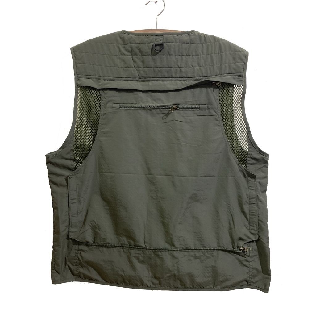 Áo Khoác Nam Ghile Vải Gió Cao Cấp